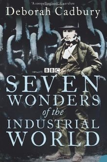 Seven wonders the - wonders,