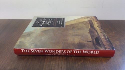The seven wonders of - seven,