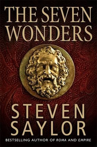 Seven wonders export - seven, (export