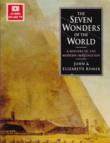 The seven wonders - wonders, of