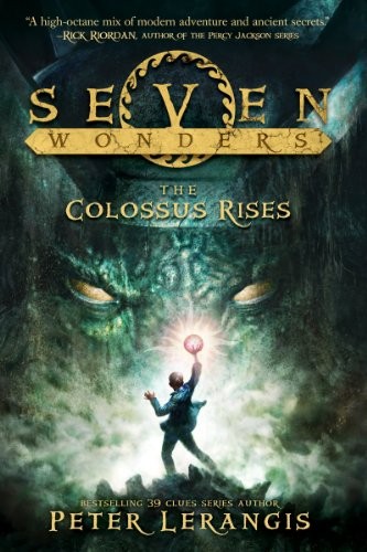 Seven wonders the colossus - seven,